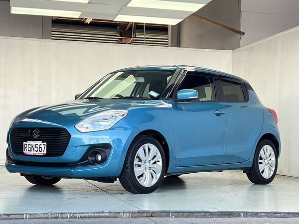 2017 Suzuki Swift Enterprise Manukau image 246252