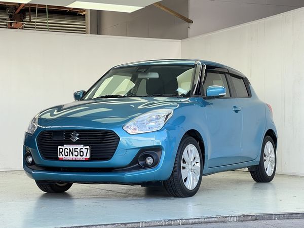 2017 Suzuki Swift Enterprise Manukau image 246253