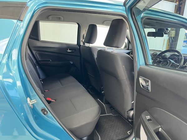 2017 Suzuki Swift Enterprise Manukau image 246256