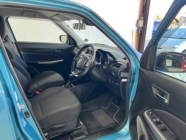 2017 Suzuki Swift Enterprise Manukau image 246257