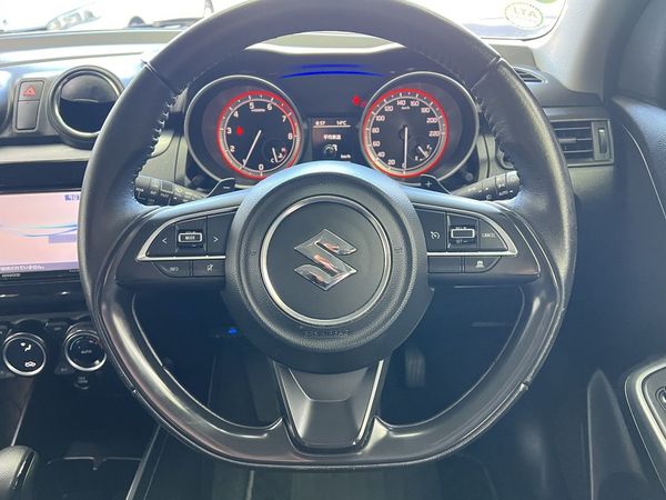 2017 Suzuki Swift Enterprise Manukau image 246260