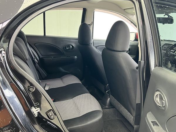 2017 Nissan March Enterprise Manukau image 245697