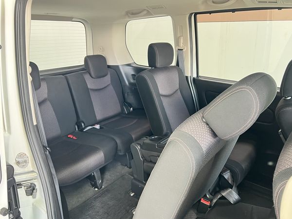 2012 Nissan Serena Enterprise Manukau image 255369