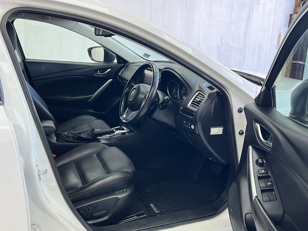 2013 Mazda Atenza Enterprise Manukau image 247262