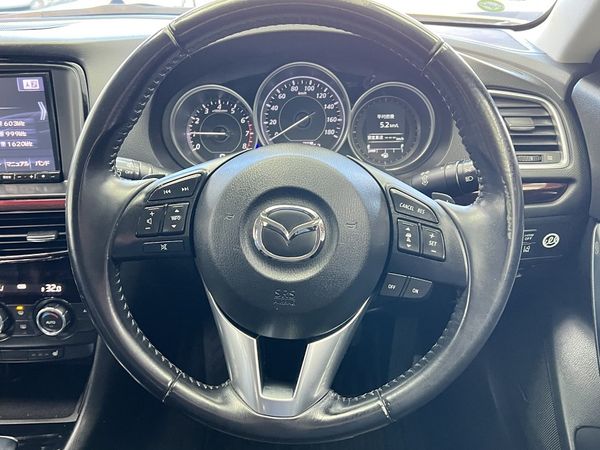 2013 Mazda Atenza Enterprise Manukau image 247265