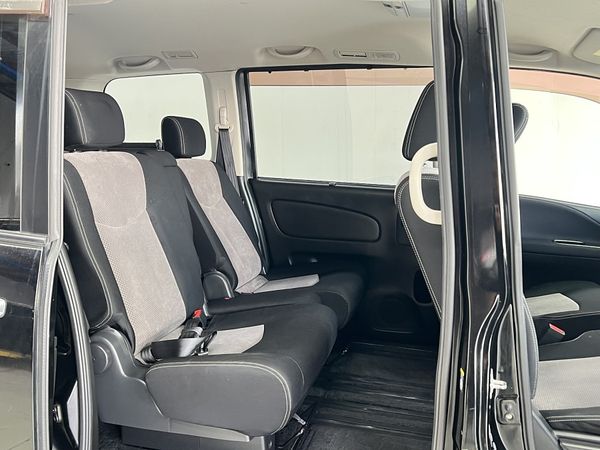 2012 Nissan Serena Enterprise Manukau image 257390