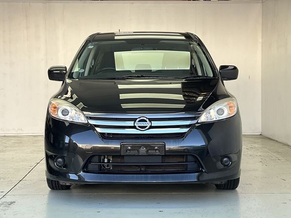 2012 Nissan Lafesta Enterprise Manukau image 250187