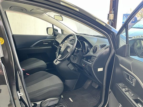 2012 Nissan Lafesta Enterprise Manukau image 250200