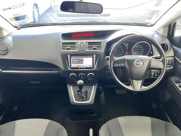 2012 Nissan Lafesta Enterprise Manukau image 250203