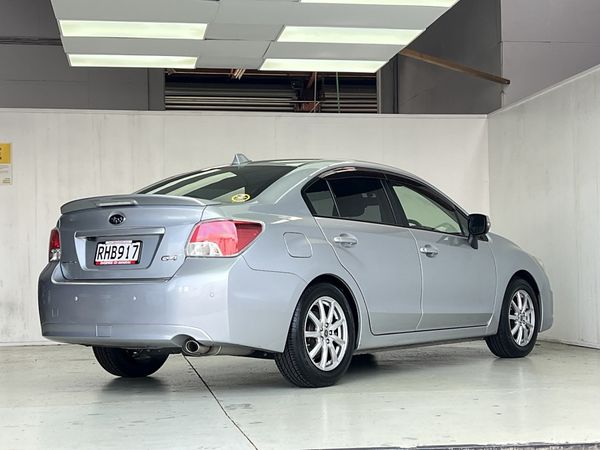 2013 Subaru Impreza Enterprise Manukau image 251984