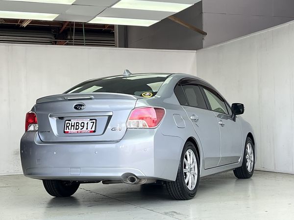 2013 Subaru Impreza Enterprise Manukau image 251985