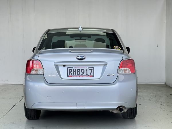 2013 Subaru Impreza Enterprise Manukau image 251986