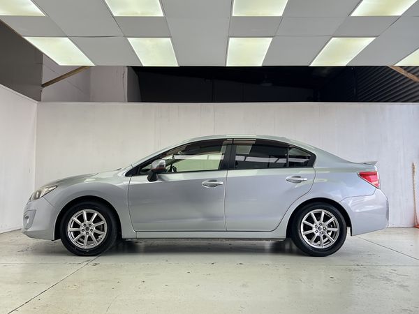 2013 Subaru Impreza Enterprise Manukau image 251989