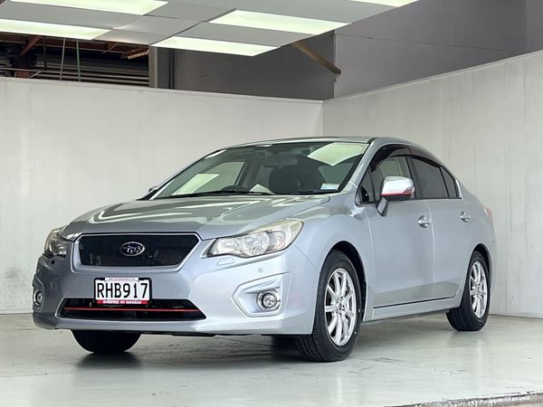 2013 Subaru Impreza Enterprise Manukau image 251991