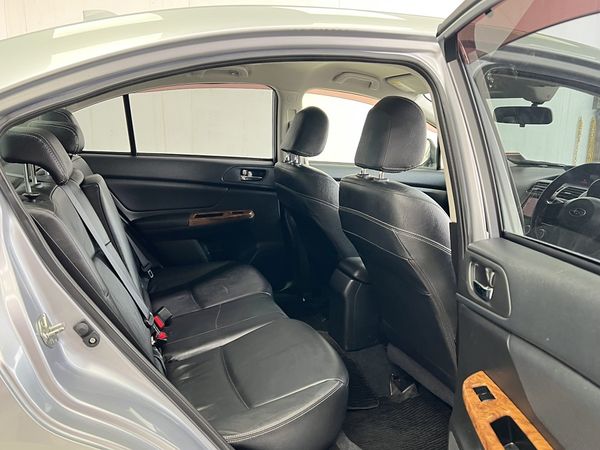 2013 Subaru Impreza Enterprise Manukau image 251994