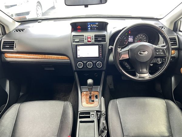 2013 Subaru Impreza Enterprise Manukau image 251995
