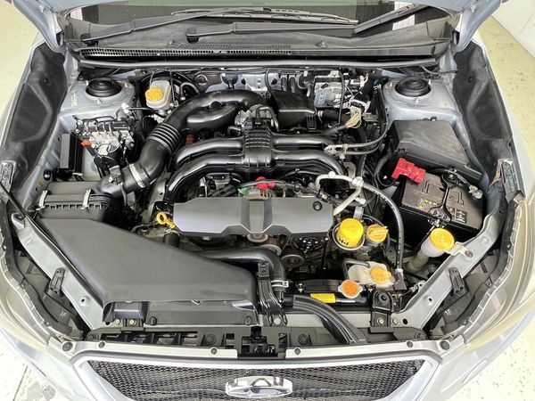 2013 Subaru Impreza Enterprise Manukau image 251998