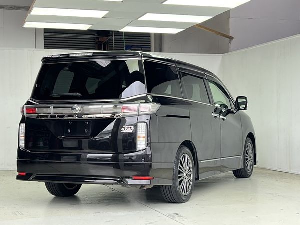 2017 Nissan Elgrand Enterprise Manukau image 244442