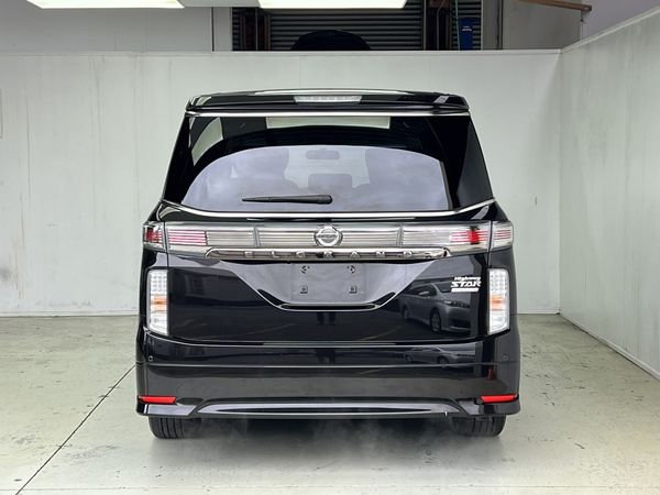 2017 Nissan Elgrand Enterprise Manukau image 244443