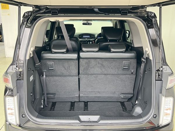 2017 Nissan Elgrand Enterprise Manukau image 244449