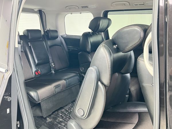 2017 Nissan Elgrand Enterprise Manukau image 244452