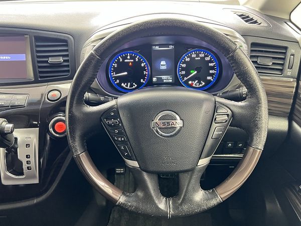 2017 Nissan Elgrand Enterprise Manukau image 244454