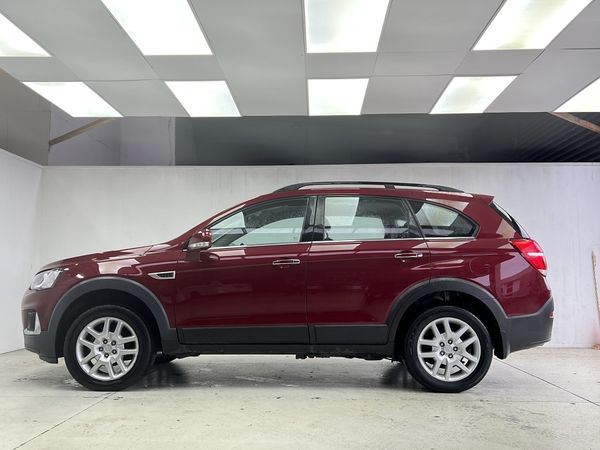 2018 Holden Captiva Enterprise Manukau image 245975