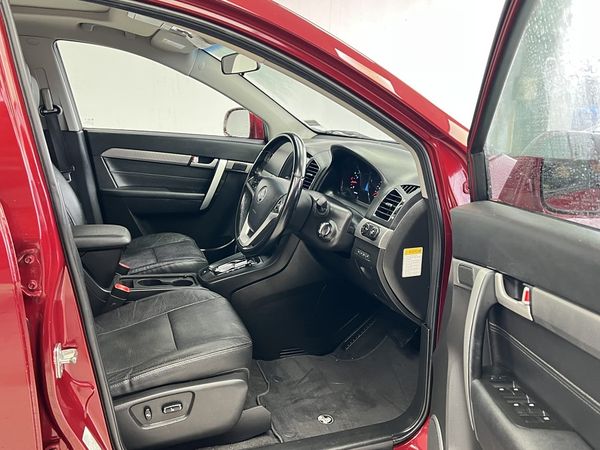 2018 Holden Captiva Enterprise Manukau image 245979