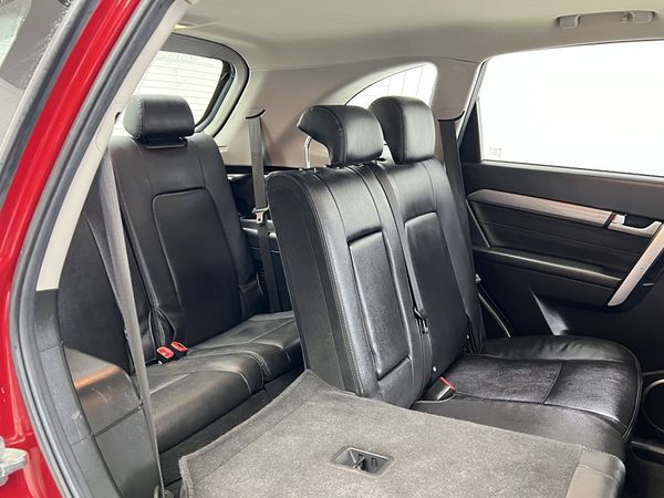 2018 Holden Captiva Enterprise Manukau image 245981