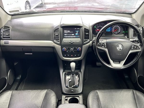 2018 Holden Captiva Enterprise Manukau image 245982