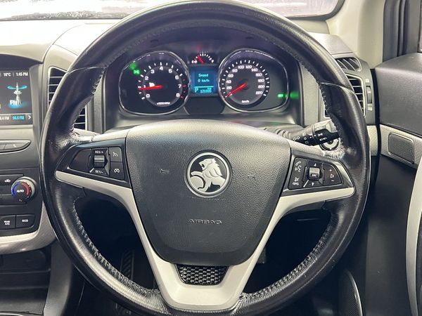 2018 Holden Captiva Enterprise Manukau image 245983