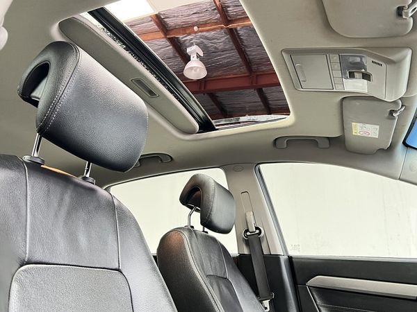 2018 Holden Captiva Enterprise Manukau image 245984
