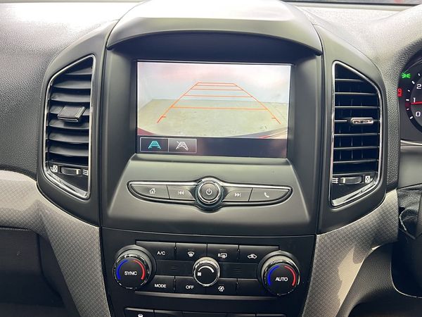 2018 Holden Captiva Enterprise Manukau image 245985