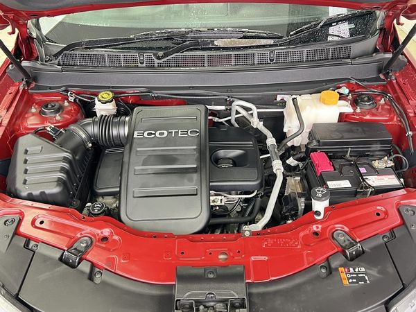 2018 Holden Captiva Enterprise Manukau image 245986