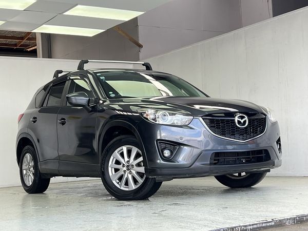2014 Mazda CX-5 Enterprise Manukau image 257542