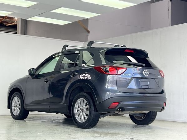 2014 Mazda CX-5 Enterprise Manukau image 257552