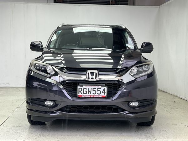 2014 Honda Vezel Enterprise Manukau image 245925