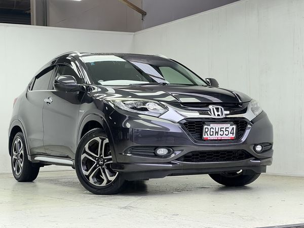 2014 Honda Vezel Enterprise Manukau image 245926