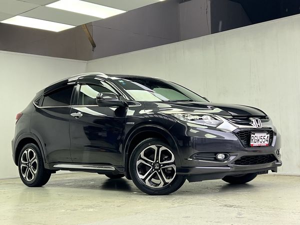 2014 Honda Vezel Enterprise Manukau image 245927