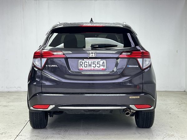 2014 Honda Vezel Enterprise Manukau image 245931