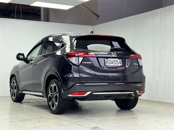 2014 Honda Vezel Enterprise Manukau image 245932