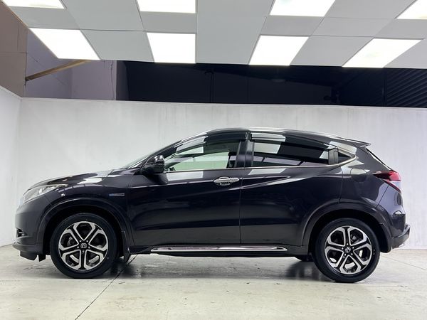2014 Honda Vezel Enterprise Manukau image 245934