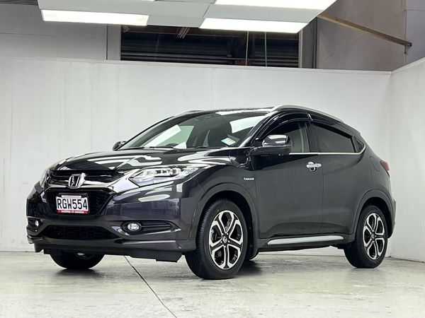 2014 Honda Vezel Enterprise Manukau image 245935