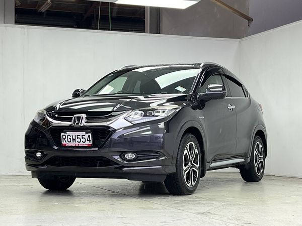 2014 Honda Vezel Enterprise Manukau image 245936