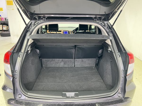 2014 Honda Vezel Enterprise Manukau image 245937