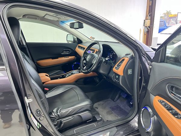 2014 Honda Vezel Enterprise Manukau image 245938
