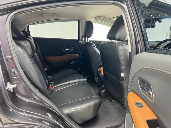 2014 Honda Vezel Enterprise Manukau image 245939