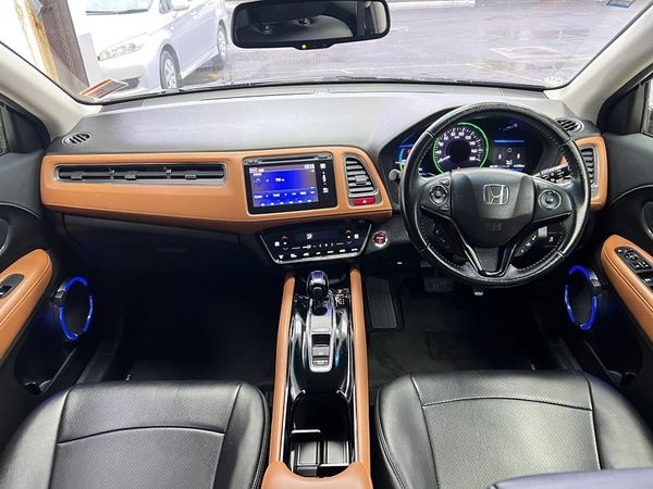2014 Honda Vezel Enterprise Manukau image 245940