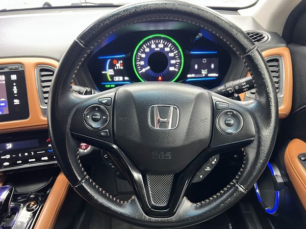 2014 Honda Vezel Enterprise Manukau image 245941