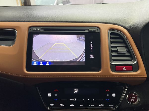 2014 Honda Vezel Enterprise Manukau image 245942